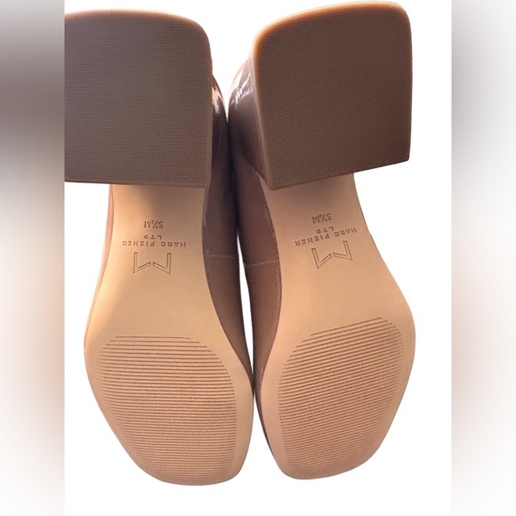 New Marc Fisher LTD Women's Nessily Pump Size 5 1/2 - Picture 6 of 11